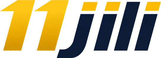 11jili official logo